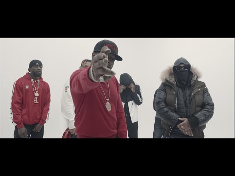 Nightmare (Ft. Cheffie) - Fire Escape (Official Music Video)