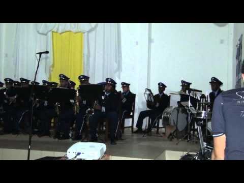 Marcha Alice Maria Elias - Filarmônica Lyra Popular