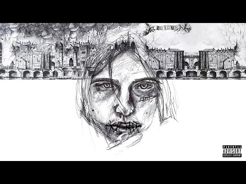 siropmov - PTSD 2 feat. P Garriano [Prod. Zmerega] (Official Audio)