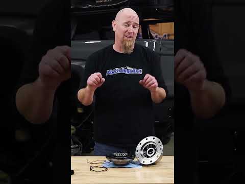 ARB Air Locker Explained!!