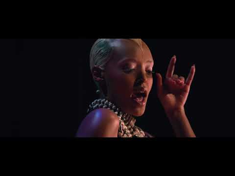 Mako Ibrahim - Brace Yourself