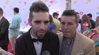 Alkilados grabarán el remix de "La Bicicleta" con Zion y Lennox