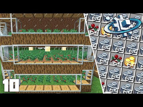 Create Above and Beyond : E10 - Unlimited Silver Coins