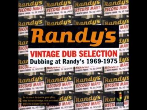 Randy's All Stars - I need some Dub