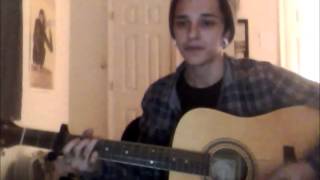 Iron and Wine - Gray Stables (cover)