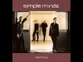 Simple Minds - Tears Of A Guy (Rare Promo Version)