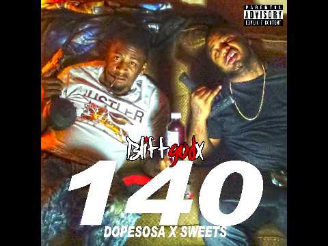 Dopesosa x Sweets  - 140 (Produced by Roski Ro)