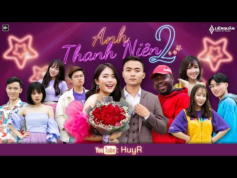 Thể hiện bởi HuyR