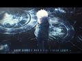 Gojo Ever Since I Was A Kid I Been Legit Timeless Edit AMV Alight Motion Free Projects File