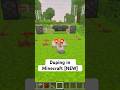 The EASIEST Dupe Glitch in Minecraft Bedrock [NEW]