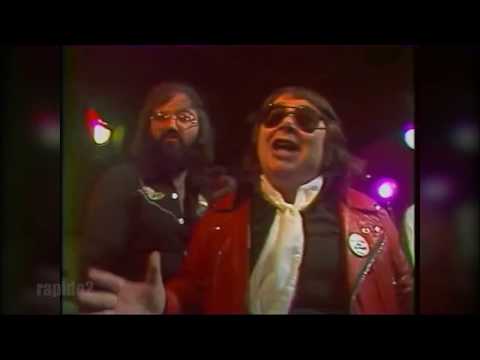 Little Bob Story "Riot In Toulouse" 1978