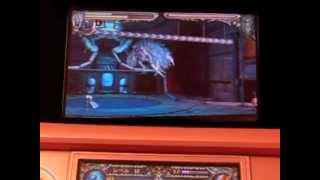 Castlevania Lords of Shadow　宿命の魔鏡　実況動画　其の二十四