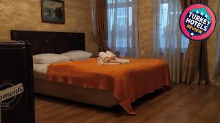 Istanbul Irish Hotel | İstanbul, Turkey | Hotel Review 🏩