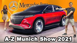 Best New Cars Coming 2022 2025 My A Z Guide To The Munich Motor Show Best New Cars Coming 2022 2025 My A Z Guide To The Munich Motor Show