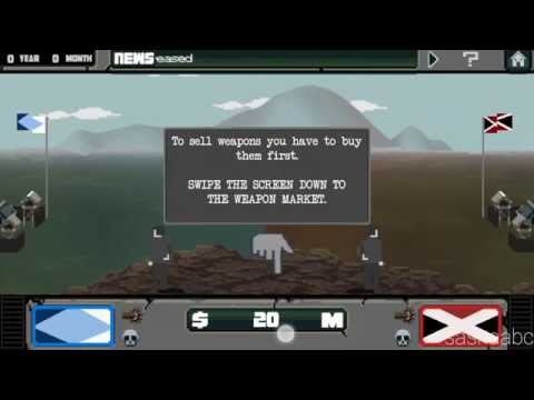 war agent обзор игры андроид game rewiew android