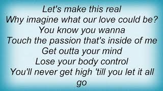 Kate Ryan - Why Imagine Lyrics