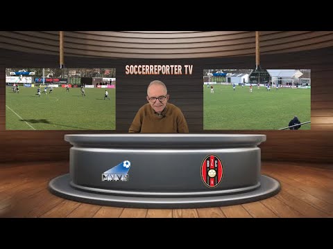 Vooruitblik MVV'58 - BZC'14