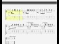 TAB- Ruled by Secrecy by Muse - GUITAR TAB ...