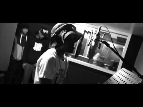 Ty Money Ft. Luciano | "Im Up" (In Studio) | Prod by: @RIOMAC_HSP | Shot by: @ChrisCamp2