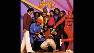 Cameo - I just want to be