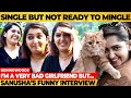 Body Shaming എന്നെ വല്ലാണ്ട് ദേഷ്യപ്പെടുത്ത�