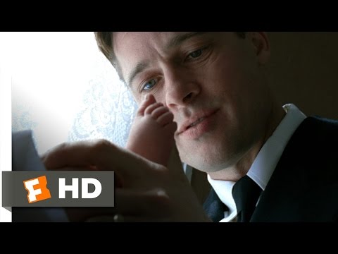 The Tree of Life (1/5) Movie CLIP - Love and Birth (2011) HD