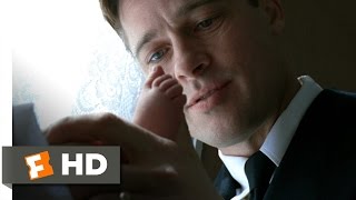 The Tree of Life (1/5) Movie CLIP - Love and Birth (2011) HD