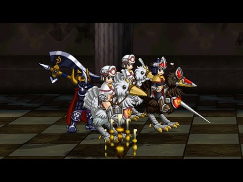 Atelier Iris 2: The Azoth of Destiny - General Fight