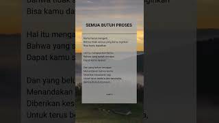 Download lagu Semua butuh proses #shorts #quotes #motivasi mp3