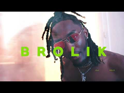 KODES X ASHE 22 TYPE BEAT // "BROLIK" Prod. NELLY