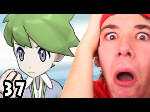 Pokémon RO DualLocke Ep.37 - EL COMBATE QUE DECIDIRÁ TODO...