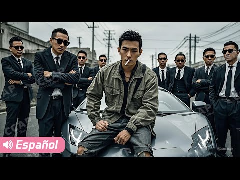 Universo Dramas and CCAP Películas