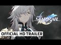 Honkai: Star Rail Nightmare Trailer | gamescom ONL 2022