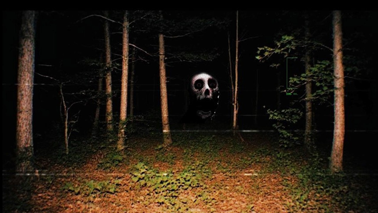 horor paling disturbing sahur day 21....