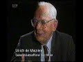 ZDF DOKU Hitler Eine Bilanz Teil 5 5 Der Kriegsherr