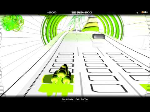 Fallin' For You - Colbie Caillat