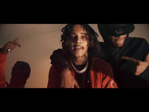 Finesseking- Bloodline (Official video)