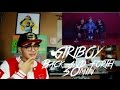 GIRIBOY - Back and Forth 30min (feat. Shin ...