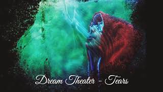 Dream Theater - Tears (Rush Cover)