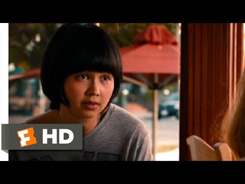 This Is 40 (2012) - Oxy Kitten Scene (8/10) | Movieclips