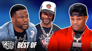 Best of Season 20’s Guests 🔥 Wild 'N Out