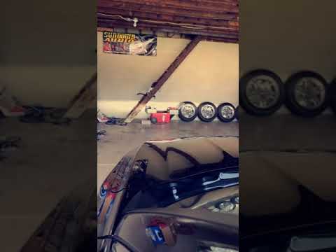 2019 Honda Accord 1.5L Boomba BOV