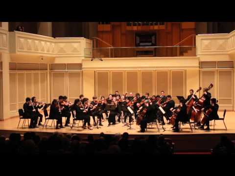 Mozart Symphony 25