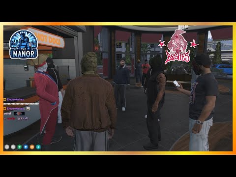 "How Are You Not Embarrassed?" | NoPixel 4.0 GTA RP