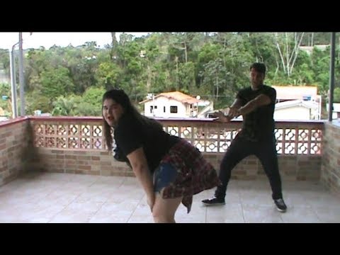 DJ Khaled   Wild Thoughts | Coreografia Kamila Mafra ft. Leandro Ribeiro