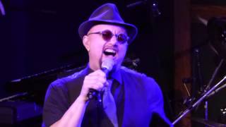 Geoff Tate's Operation: Mindcrime - The Weight of the World - 2/23/16 Nashville