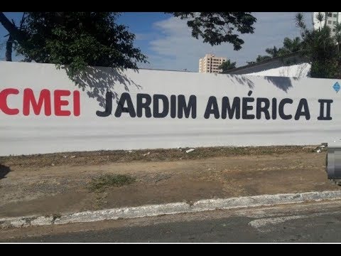 CMEI Jardim América – Divina Musica