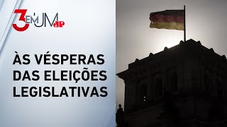 Homem é gravemente ferido após ser atacado em Berlim, na Alemanha