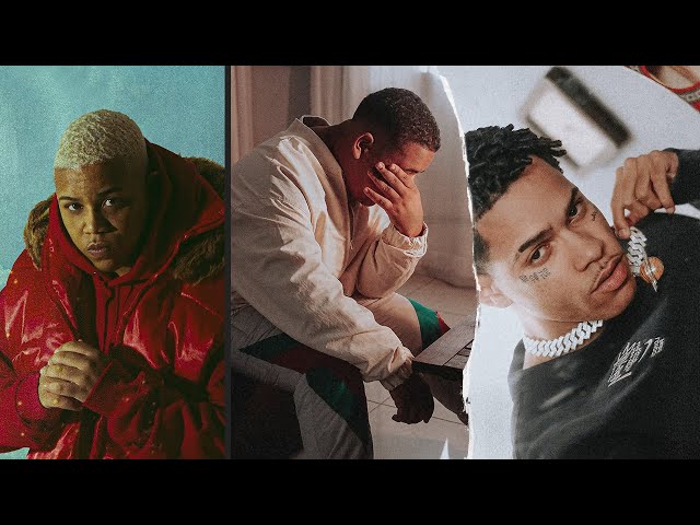Download Borges – Seu Lugar feat. BIN