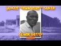 James Iron Head Baker - Black Betty (1933) 